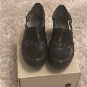 Awesome studded casual shoes